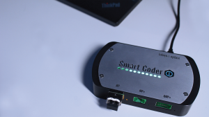 Integra Optics Smart Coder