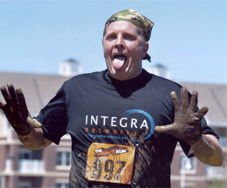 In Memoriam: Scott Owens - Integra Optics