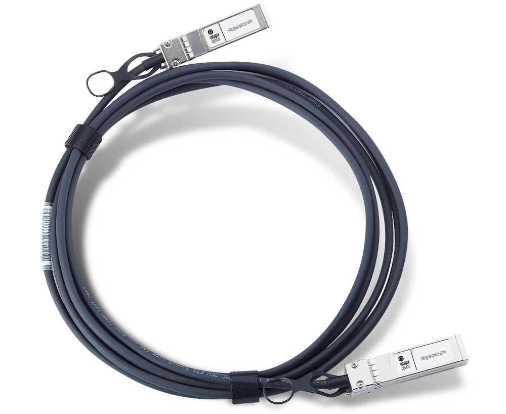 Direct Attach Cable