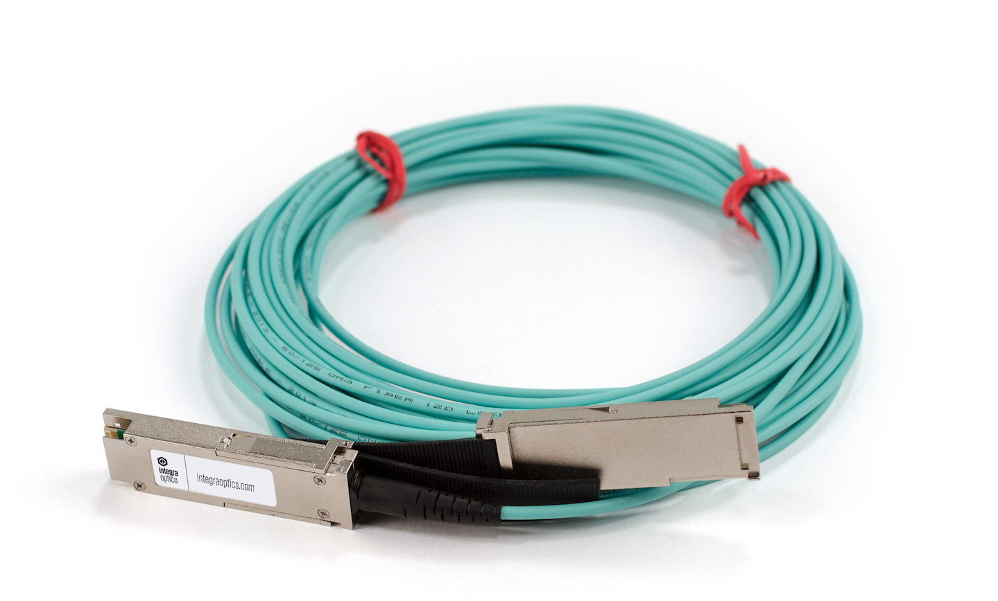 Active Optical Cable