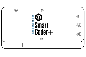 Smart Coder+