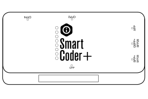 Smart Coder+